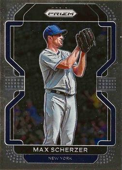 Max Scherzer