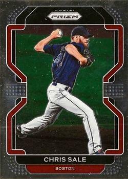 Chris Sale