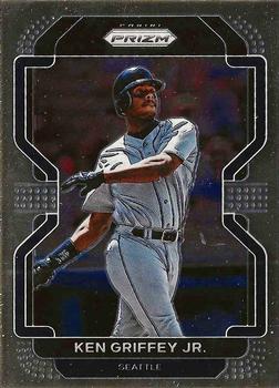 Ken Griffey Jr.
