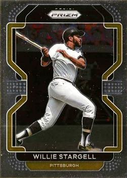 Willie Stargell