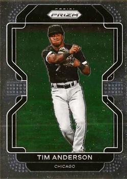Tim Anderson