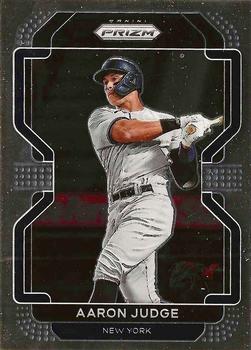 Aaron Judge