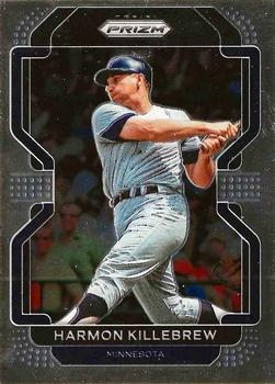 Harmon Killebrew