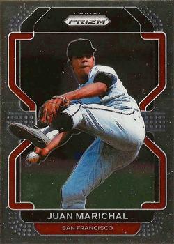 Juan Marichal