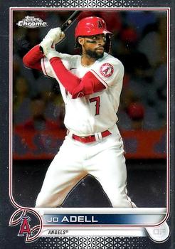 Jo Adell