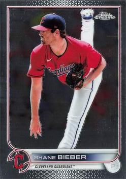 Shane Bieber