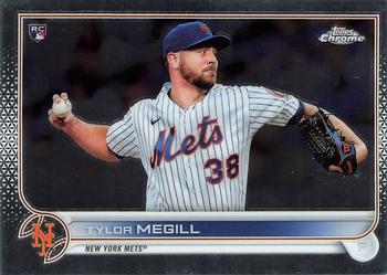 Tylor Megill