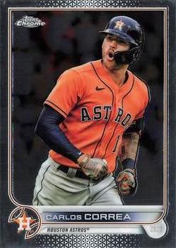 Carlos Correa