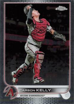 Carson Kelly