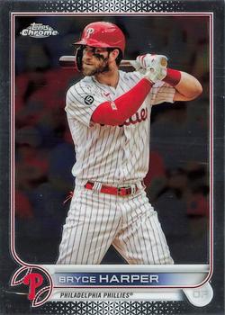 Bryce Harper
