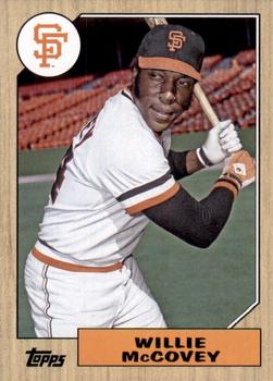 Willie McCovey