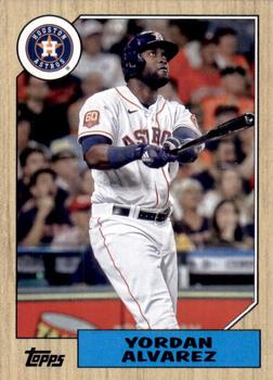 Yordan Alvarez