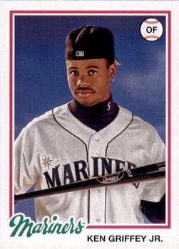 Ken Griffey Jr.