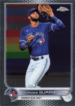 Lourdes Gurriel Jr.