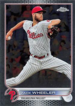 Zack Wheeler