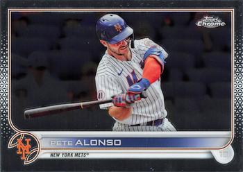 Pete Alonso