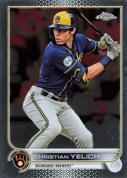 Christian Yelich