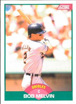 Bob Melvin