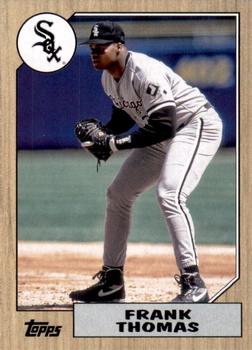 Frank Thomas