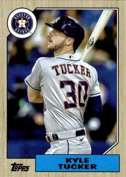 Kyle Tucker