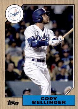 Cody Bellinger