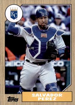 Salvador Perez