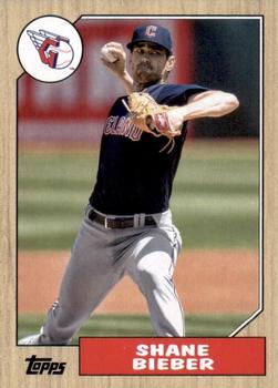 Shane Bieber