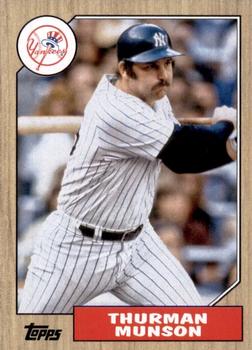 Thurman Munson