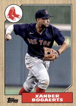 Xander Bogaerts