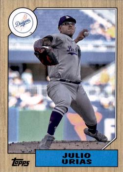 Julio Urias