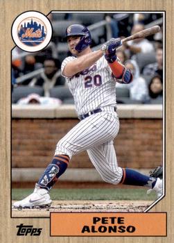 Pete Alonso