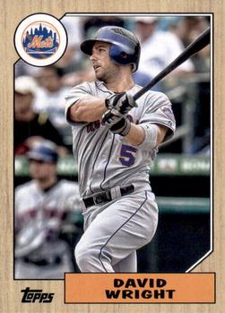 David Wright
