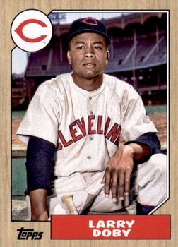 Larry Doby