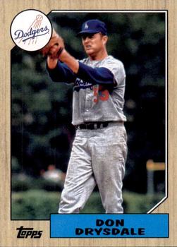 Don Drysdale
