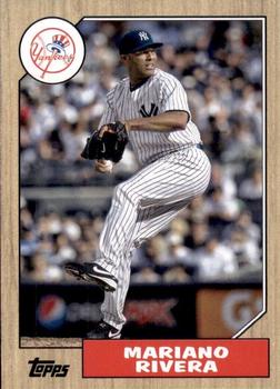 Mariano Rivera