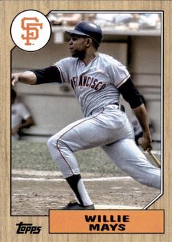 Willie Mays