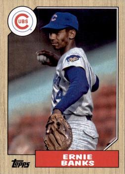 Ernie Banks