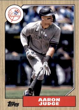Aaron Judge