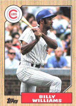 Billy Williams