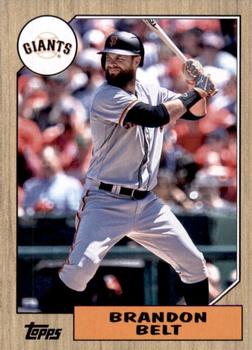 Brandon Belt
