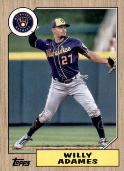 Willy Adames