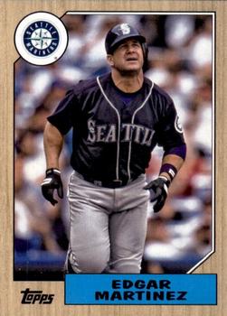 Edgar Martinez