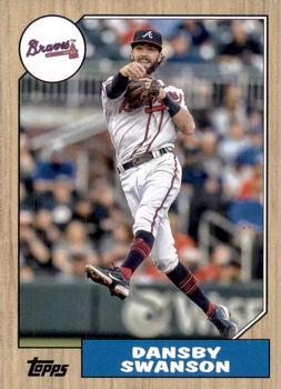 Dansby Swanson