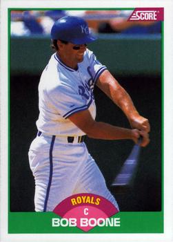 Bob Boone