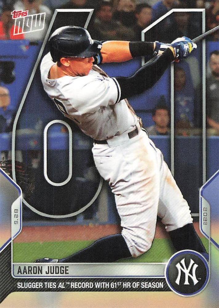 Aaron Judge