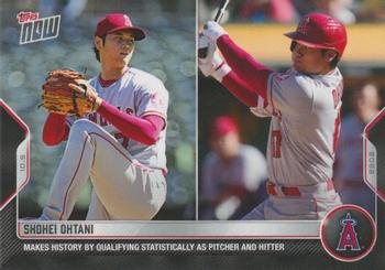 Shohei Ohtani