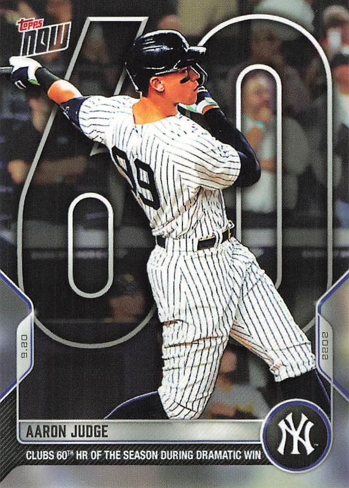 Aaron Judge