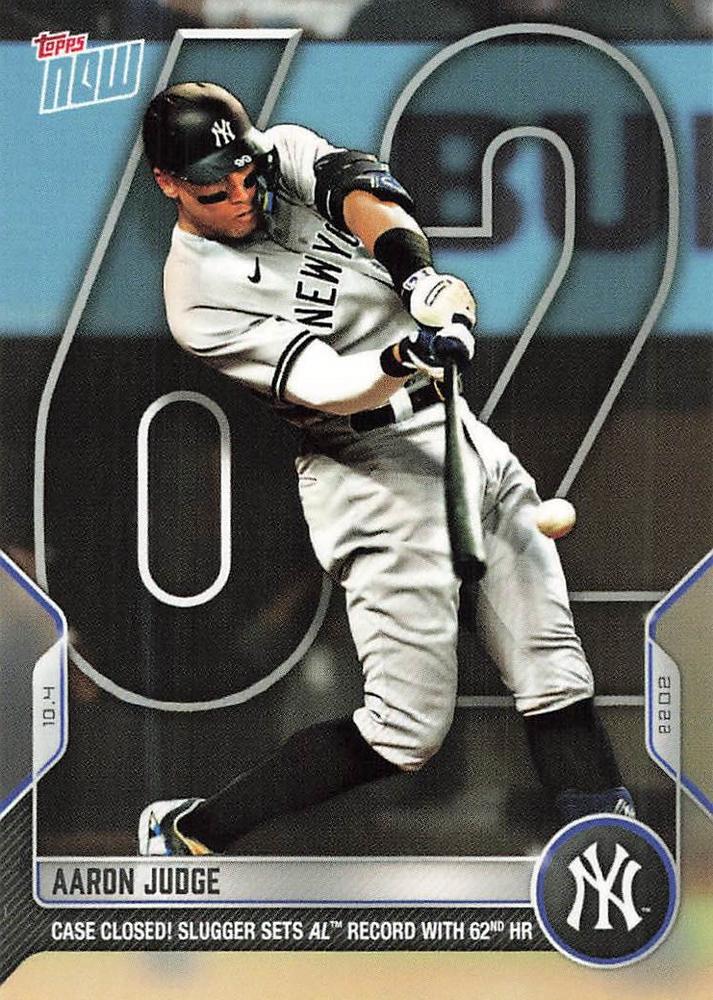 Aaron Judge