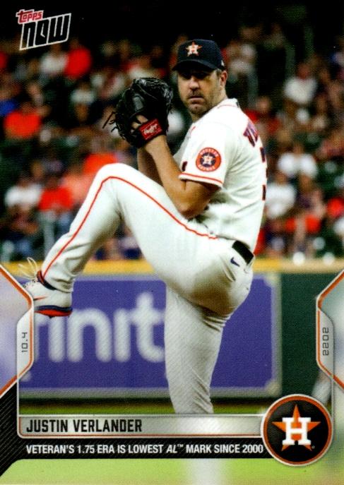 Justin Verlander