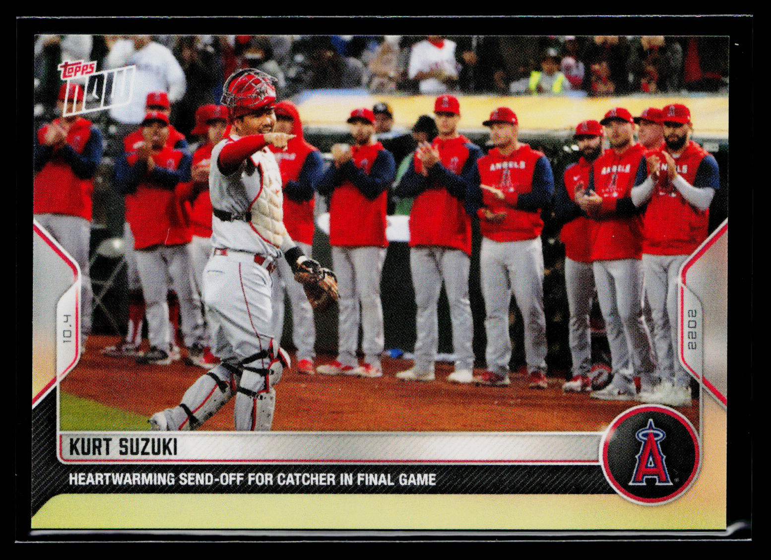 Kurt Suzuki